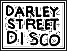 Darley Street Disco logo
