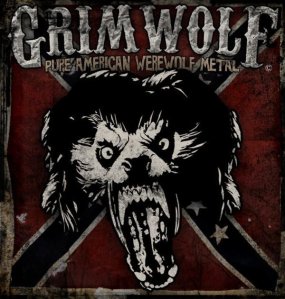 Pure American Werewolf Metal